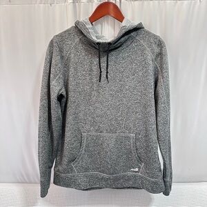 Avia Gray Women's Hoodie